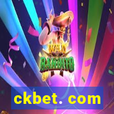 ckbet. com